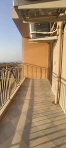 Balcony Image of 2100 Sq.ft 3 BHK Penthouse for sale in Ashiana Amarah, Sector 93 Gurgaon for Rs. 28000000