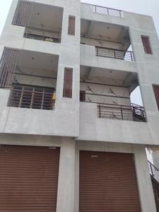 Building Image of 1200 Sq.ft 2 BHK Builder Floor for rent in Hinkal Mysore for Rs. 20000