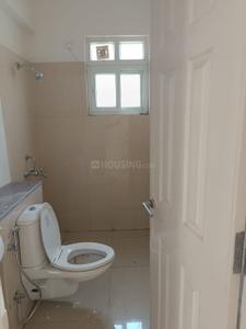 Bathroom Image of 2420 Sq.ft 3.5 BHK Builder Floor for sale in Emaar Emerald Hill, Sector 65 Gurgaon for Rs. 26500000