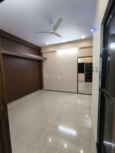 Living Room Image of 550 Sq.ft 1 BHK Builder Floor for rent in Puranpura Vidisha for Rs. 6500