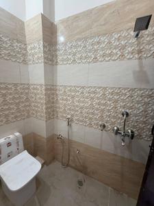 Bathroom Image of 800 Sq.ft 2 BHK Duplex for sale in South Civil Lines Jabalpur for Rs. 2750000