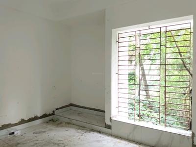 Bedroom Image of 1188 Sq.ft 3 BHK Apartment / Flat for sale in Kalikapur, EM Bypass Kolkata for Rs. 7722000