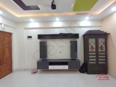 Hall Image of 1575 Sq.ft 3 BHK Apartment / Flat for sale in Buildwell Heights by Buildwell Projects, Panathur Bengaluru for Rs. 12900000