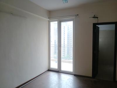 Bedroom Image of 1955 Sq.ft 3 BHK Apartment / Flat for rent in Orris Greenopolis, Sector 89 Gurgaon for Rs. 30000