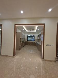 Hall Image of 3080 Sq.ft 3 BHK Builder Floor for sale in Sector 22 Gurgaon for Rs. 36500000