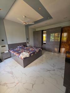 Bedroom Image of 3800 Sq.ft 5 BHK Independent House for sale in Virar West Virar for Rs. 16500000