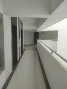 Balcony Image of 928 Sq.ft 2 BHK Apartment / Flat for sale in Roshan Milestone, Tathawade Pune for Rs. 6800000