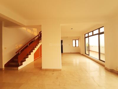 Hall Image of 3400 Sq.ft 3 BHK Duplex for sale in South City, Prince Anwar Shah Connector Kolkata for Rs. 75000000