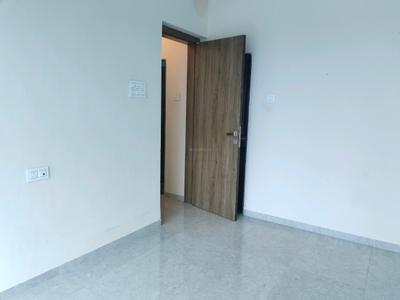 Bedroom Image of 1158 Sq.ft 2 BHK Apartment / Flat for sale in Taj Imperial IV by Taj Construction, Ulwe Navi Mumbai for Rs. 15000000