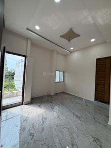 Bedroom Image of 1600 Sq.ft 3 BHK Independent House for sale in Deopuri Raipur for Rs. 5200000