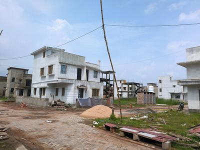 Image of 1440 Sq.ft Residential Plot / Land for sale in Swapnabhumi, New Town, Kolkata for Rs. 5555800