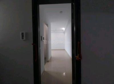 Image of 672 Sq.ft 2 BHK Apartment / Flat for sale in Risland The Icon, Thane West, Thane for Rs. 13000000
