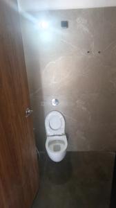 Bathroom Image of 1200 Sq.ft 3 BHK Apartment / Flat for rent in Godrej Nurture, Mamurdi Pune for Rs. 50000