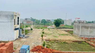 Image of 924 Sq.ft Residential Plot / Land for sale in Modinagar, Ghaziabad for Rs. 1800000