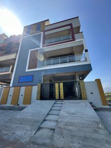 Image of 1000 Sq.ft 1 BHK Apartment / Flat for rent in Tiruchanur, Tirupathi for Rs. 8500