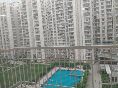 Balcony Image of 1490 Sq.ft 3 BHK Apartment / Flat for sale in VVIP Homes, Noida Extension Greater Noida for Rs. 13600000