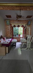 Hall Image of 1640 Sq.ft 3 BHK Apartment / Flat for sale in Shri Nagar Indore for Rs. 12500000