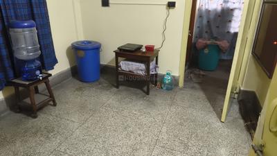 Living Room Image of 1100 Sq.ft 2 BHK Apartment / Flat for sale in Dunlop Kolkata for Rs. 3600000