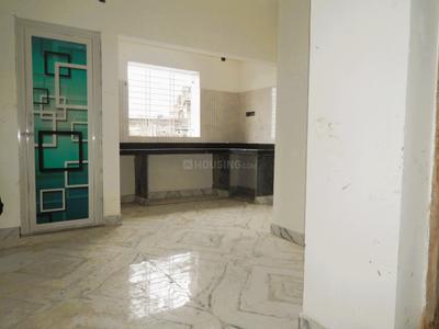 Kitchen Image of 780 Sq.ft 2 BHK Apartment / Flat for sale in Dum Dum Cantonment Kolkata for Rs. 2340000