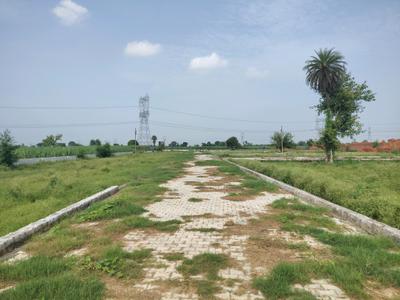 Image of 623 Sq.ft Residential Plot / Land for sale in Yeida, Greater Noida for Rs. 1380003