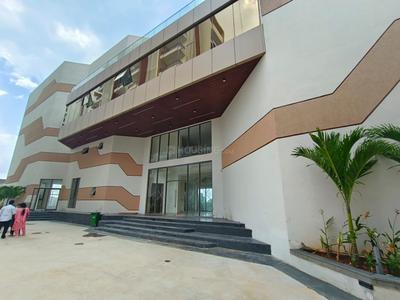 Image of 1890 Sq.ft 3 BHK Apartment / Flat for sale in Gowlidody, Hyderabad for Rs. 13600000