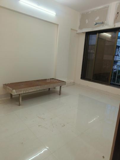 Siddhacal ghatkopar West Bedroom 1