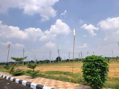 Image of 180 Sq.ft Residential Plot / Land for sale in Nandiwanaparthy, Hyderabad for Rs. 2600051