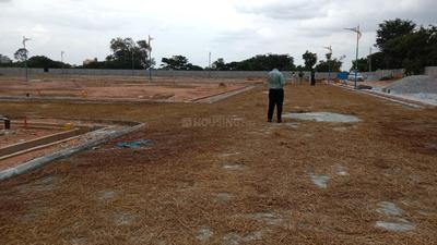 Image of 1200 Sq.ft Residential Plot / Land for sale in Mulbagal, Kolar for Rs. 3358800