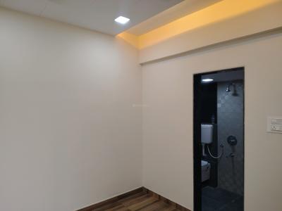 Bedroom Image of 1450 Sq.ft 3 BHK Apartment / Flat for sale in Hiranandani Canary, Hiranandani Estate Thane for Rs. 26000000