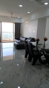 Hall Image of 1200 Sq.ft 2 BHK Apartment / Flat for sale in Raheja Exotica, Madh Mumbai for Rs. 27500000