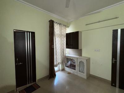 Bedroom Image of 2040 Sq.ft 4 BHK Apartment / Flat for sale in Nirman Nagar Jaipur for Rs. 9500000