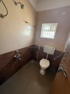 Bathroom Image of Sri Satya deva pg for gents  in Doddanekundi, Bengaluru