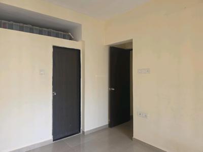 Bedroom Image of 1200 Sq.ft 3 BHK Apartment / Flat for sale in Ruturaj Classic, Nalasopara West Nala Sopara for Rs. 7500000