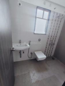 Image of 950 Sq.ft 2 BHK Apartment / Flat for rent in Goel Hill Shire, Wagholi, Pune for Rs. 20000