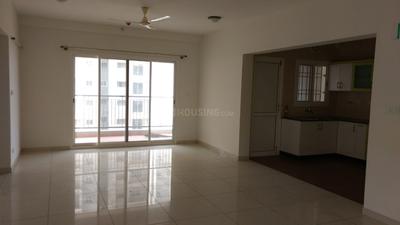 Hall Image of 1711 Sq.ft 3 BHK Apartment / Flat for sale in Sobha Forest View, Lingadheeranahalli Bengaluru for Rs. 26000000