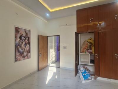 Bedroom Image of 1800 Sq.ft 3 BHK Villa for sale in Govindpura Jaipur for Rs. 7200000