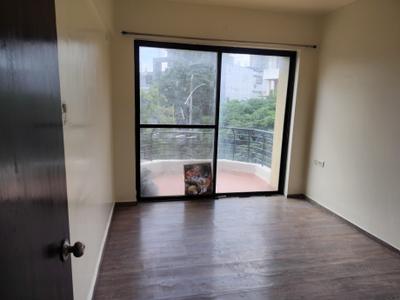 Bedroom Image of 900 Sq.ft 1.5 BHK Apartment / Flat for rent in Atul Alcove, Pimple Saudagar Pune for Rs. 27000