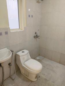 Bedroom Two Image of 690 Sq.ft 2 BHK Apartment / Flat for sale in Pyramid Elite, Sector 86 Gurgaon for Rs. 6700000