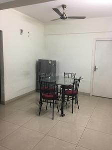 Bannerghatta Road Bhk For Rent In Snn Raj Serenity 1160 Sqft BHK