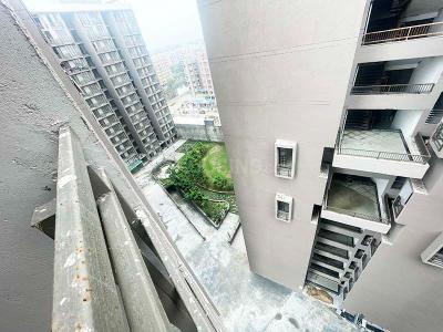 Image of 1350 Sq.ft 3 BHK Apartment / Flat for sale in Laxmi Eternia, Narolgam, Ahmedabad for Rs. 3500000