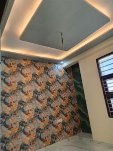 Bedroom Image of 2000 Sq.ft 3 BHK Villa for sale in Kalwad Road Jaipur for Rs. 7500000