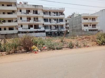 Image of 263 Sq.ft Residential Plot / Land for sale in Sector 31, Gurgaon for Rs. 62500000