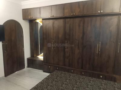 Bedroom Image of 3700 Sq.ft 5 BHK Apartment / Flat for sale in Park Street Area Kolkata for Rs. 70000000