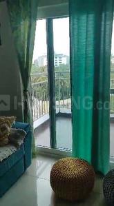Hall Image of 1330 Sq.ft 2 BHK Apartment / Flat for sale in Brigade Lakefront, Hoodi Bengaluru for Rs. 25000000