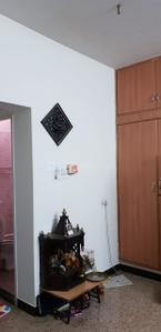 Bedroom Image of 1500 Sq.ft 3 BHK Independent House for rent in Indira Nagar Bengaluru for Rs. 60000