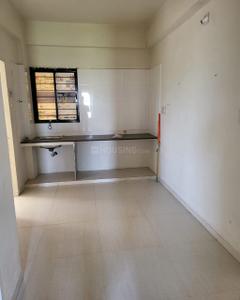 Kitchen Image of 1000 Sq.ft 3 BHK Apartment / Flat for sale in Pawan Viram 1, Bhayli Vadodara for Rs. 2200000