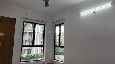 Bedroom Image of 1650 Sq.ft 3 BHK Apartment / Flat for sale in Shrachi Greenwood Nest, New Town Kolkata for Rs. 13500000