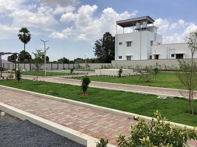 Image of 1537 Sq.ft Residential Plot / Land for sale in Kurumbapalayam, Coimbatore for Rs. 6968000