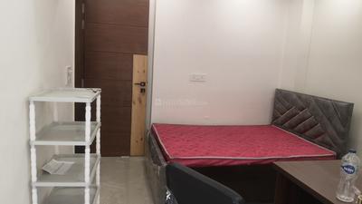 1 RK Independent Builder Floor