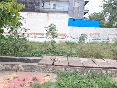 Sector 112 Plot View 1